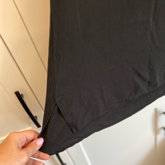 Eileen Fisher silk top - Picture 8 of 8